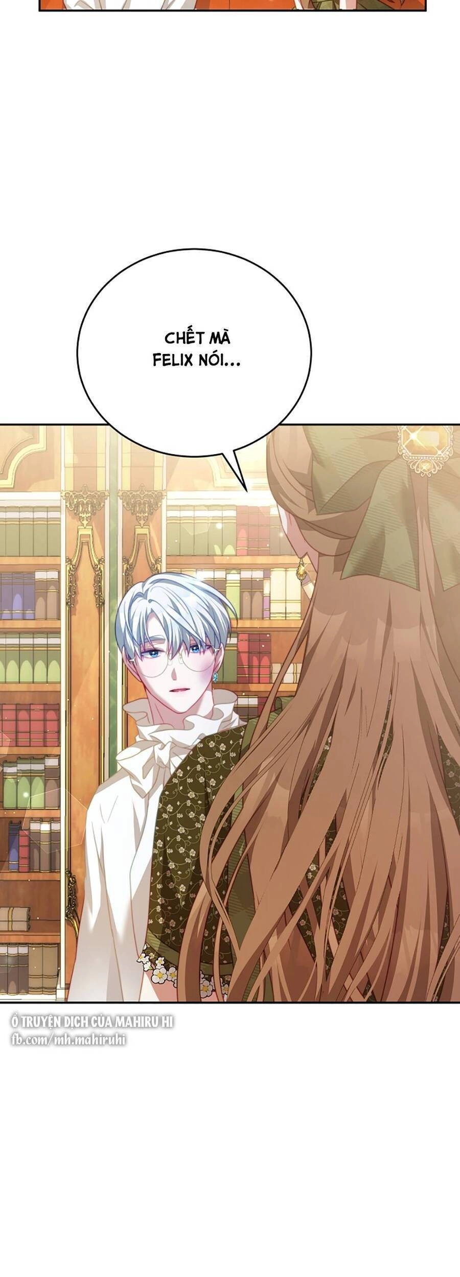 Trở Thành Tình Địch Của Các Nam Chính Chapter 19 - 8