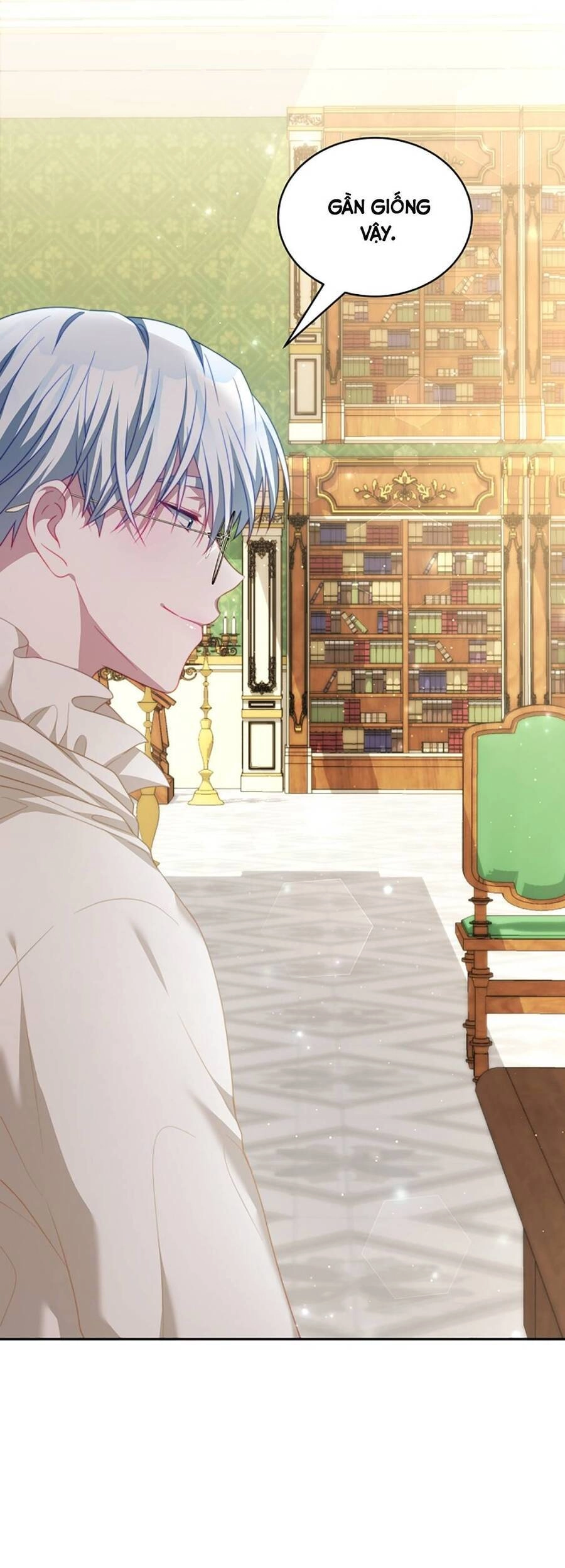 Trở Thành Tình Địch Của Các Nam Chính Chapter 19 - 10