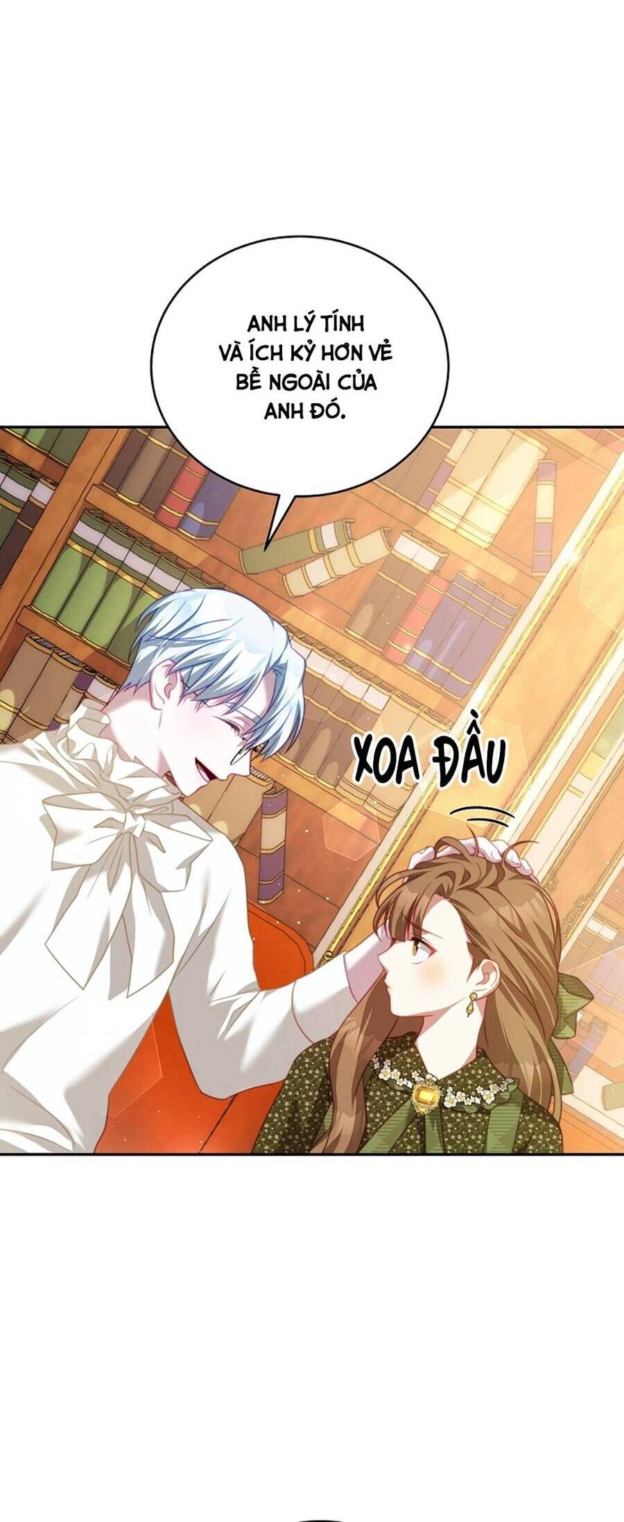 Trở Thành Tình Địch Của Các Nam Chính Chapter 19 - 13