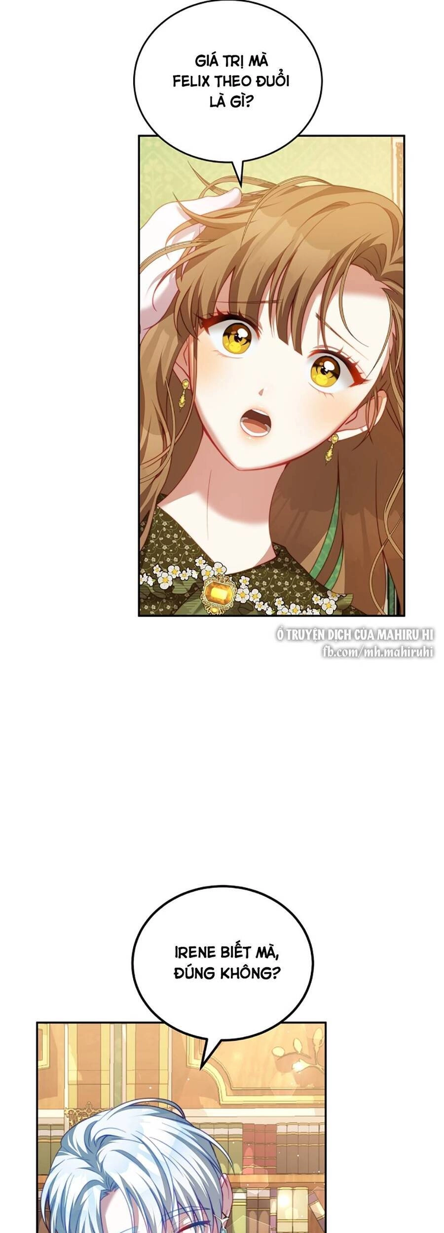 Trở Thành Tình Địch Của Các Nam Chính Chapter 19 - 14