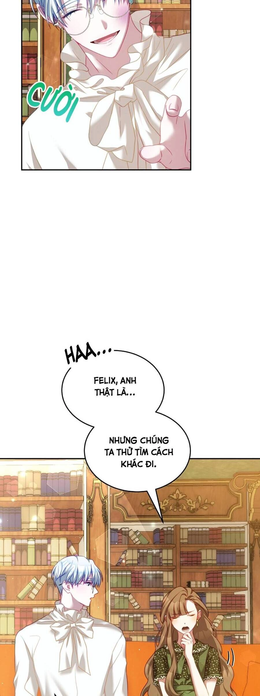 Trở Thành Tình Địch Của Các Nam Chính Chapter 19 - 15