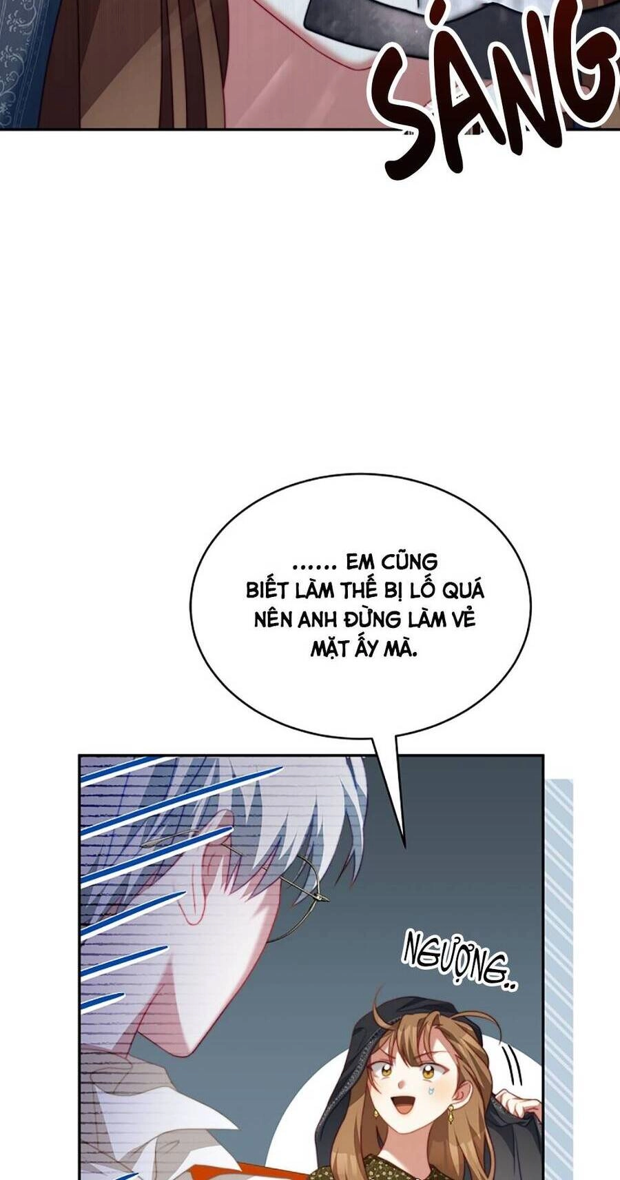 Trở Thành Tình Địch Của Các Nam Chính Chapter 19 - 17