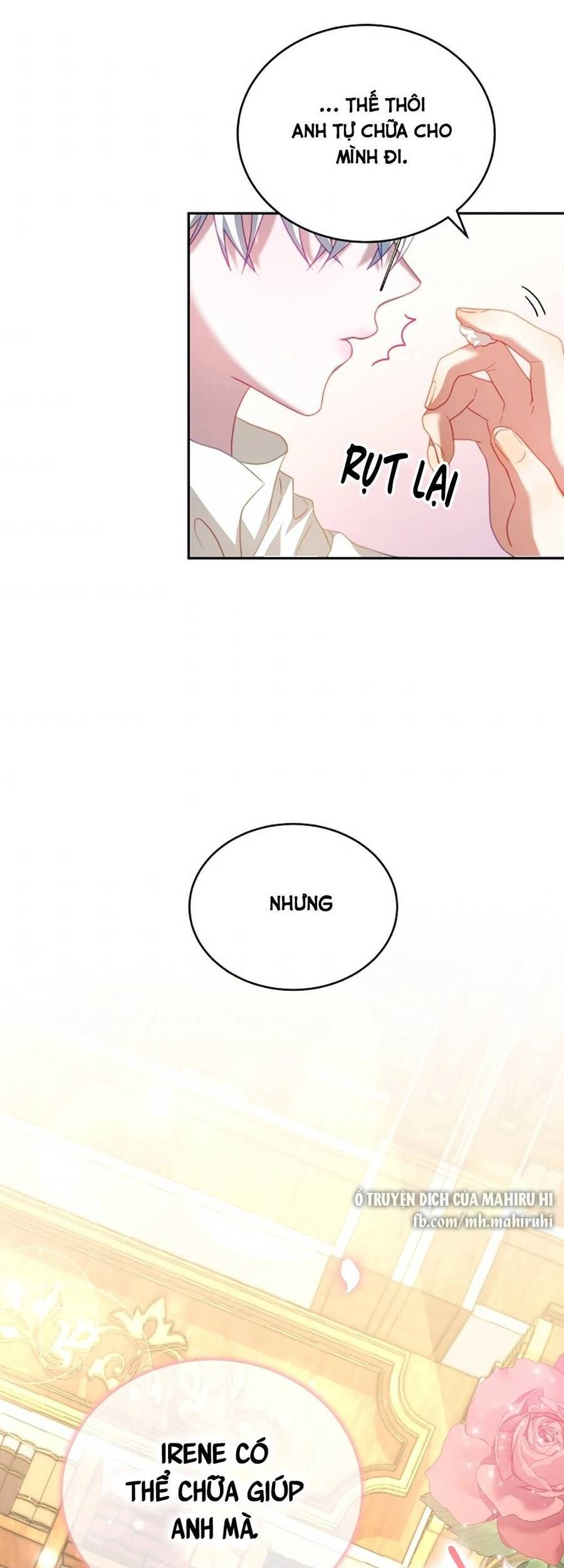 Trở Thành Tình Địch Của Các Nam Chính Chapter 19 - 22