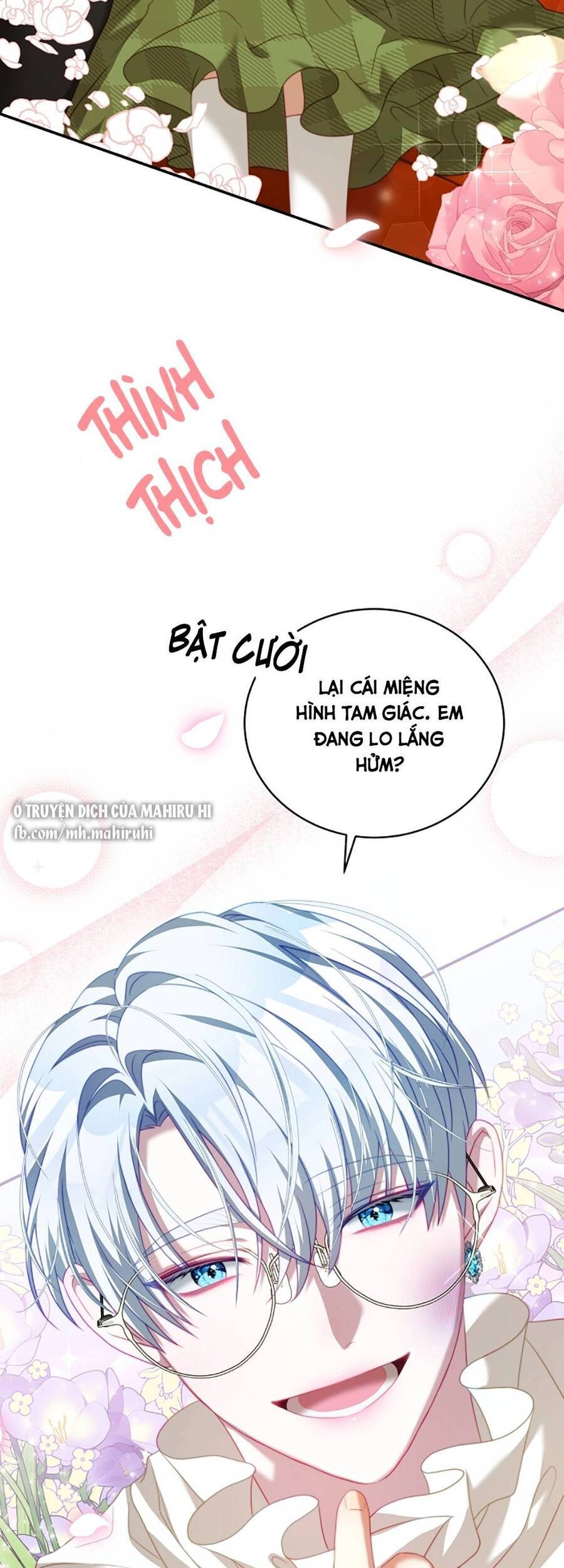 Trở Thành Tình Địch Của Các Nam Chính Chapter 19 - 24