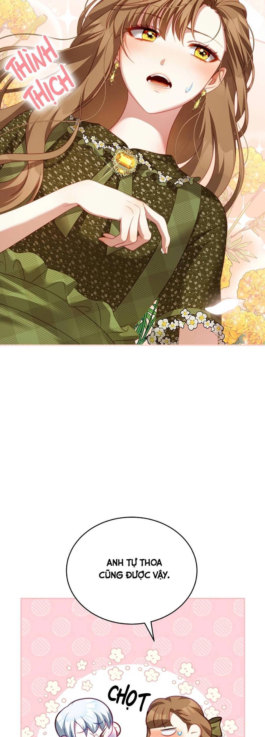 Trở Thành Tình Địch Của Các Nam Chính Chapter 19 - 26