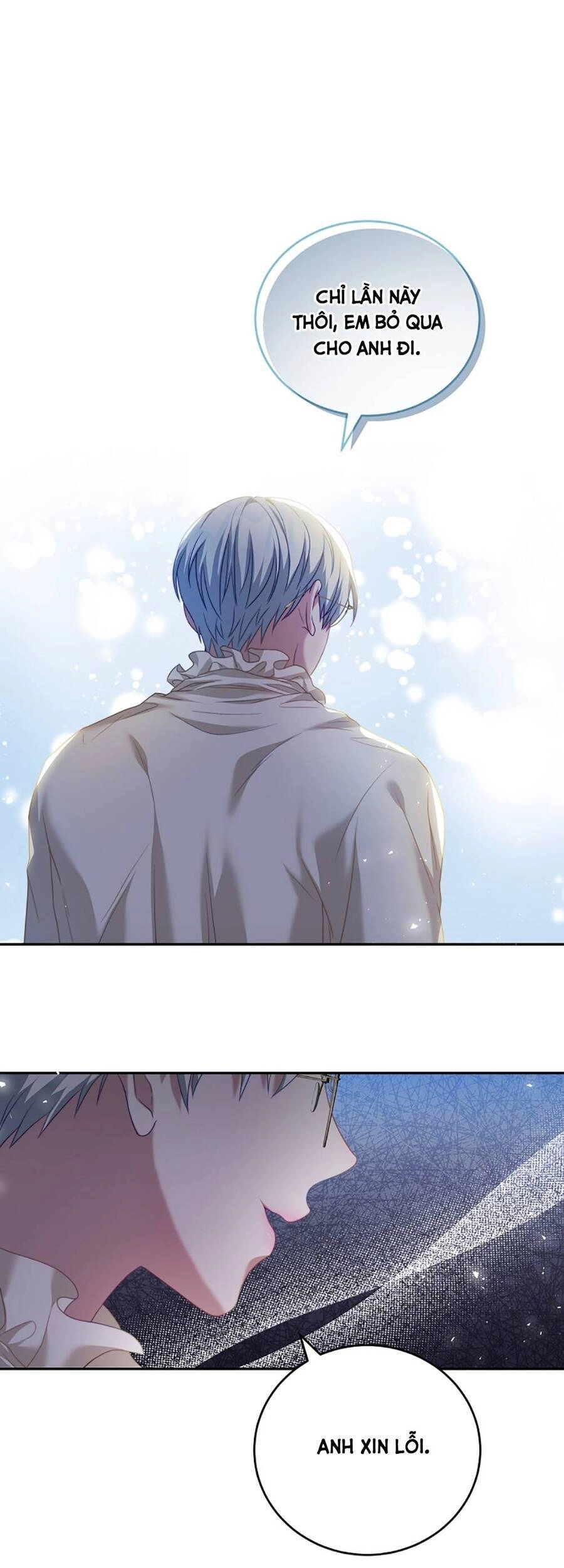 Trở Thành Tình Địch Của Các Nam Chính Chapter 19 - 30