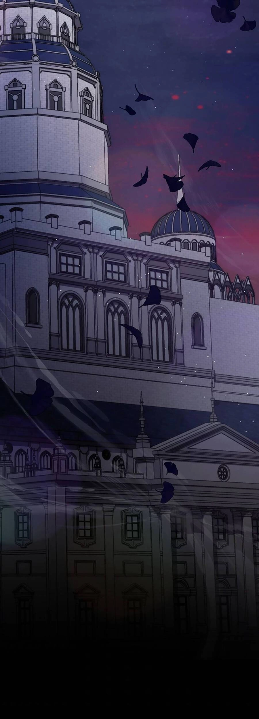 Trở Thành Tình Địch Của Các Nam Chính Chapter 19 - 34