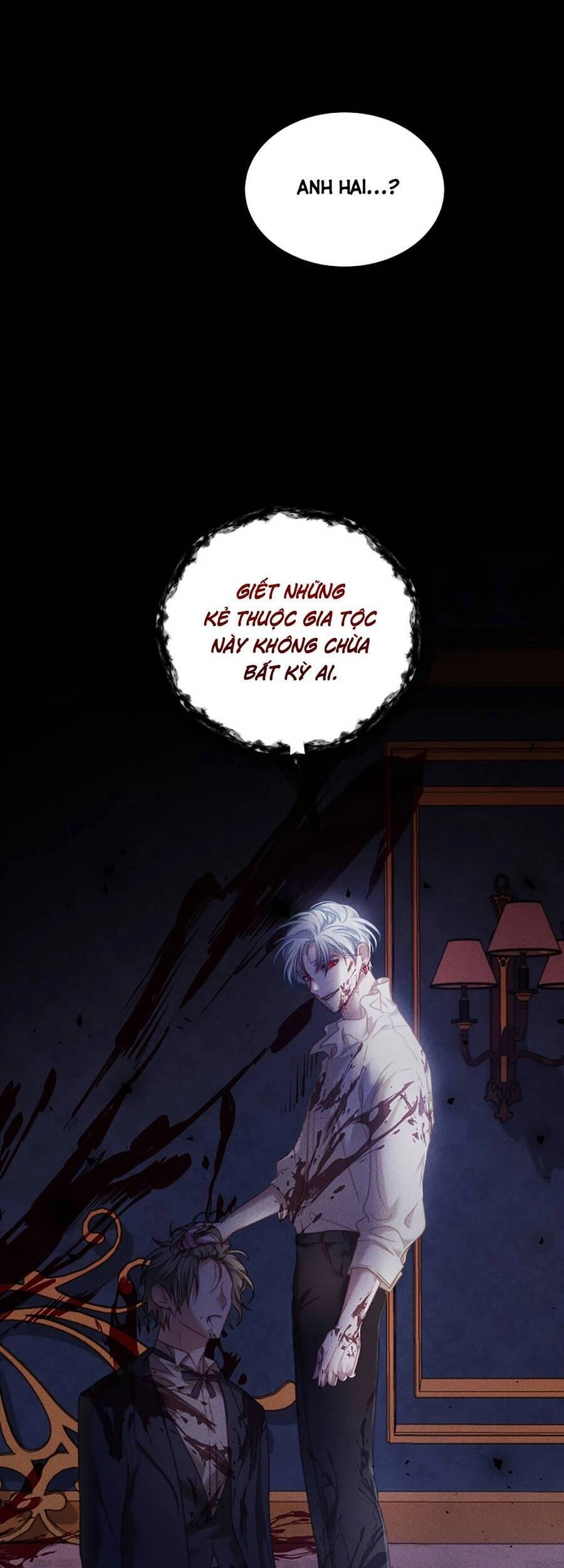 Trở Thành Tình Địch Của Các Nam Chính Chapter 19 - 43