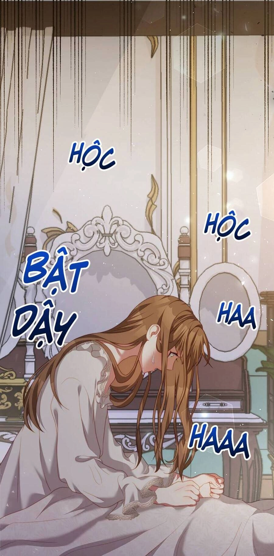 Trở Thành Tình Địch Của Các Nam Chính Chapter 19 - 48