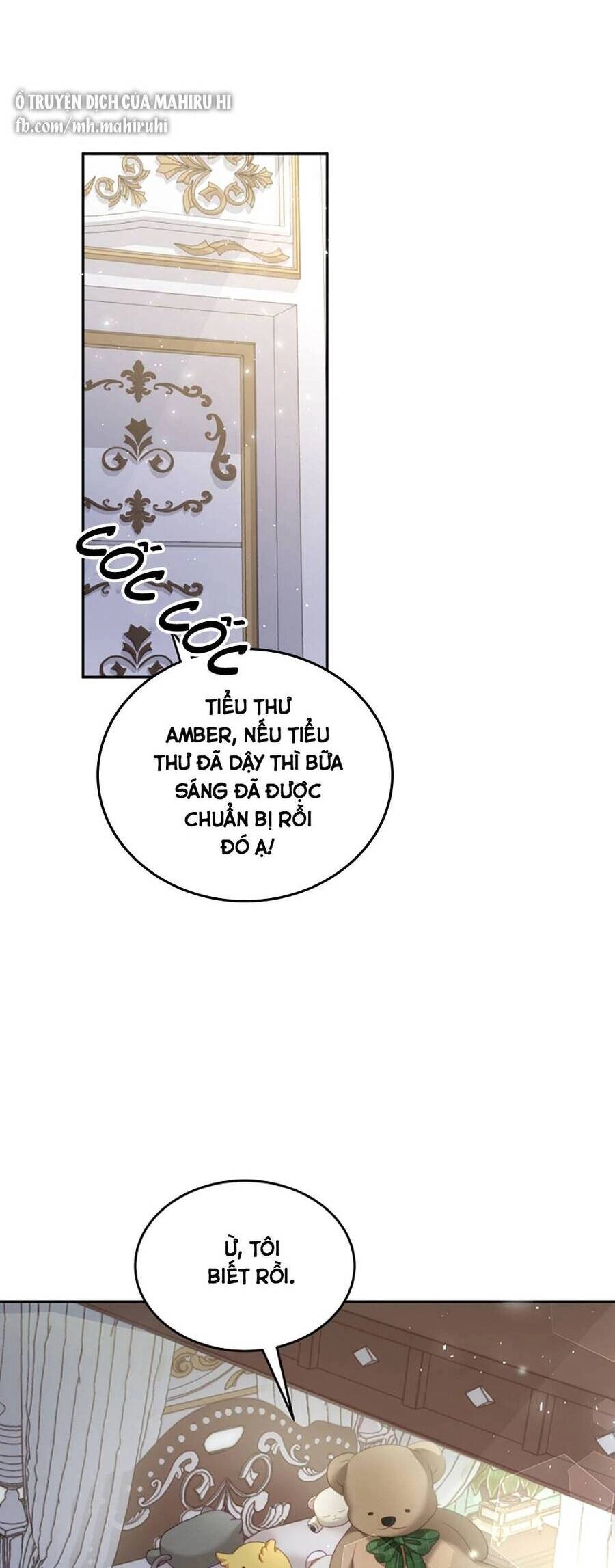 Trở Thành Tình Địch Của Các Nam Chính Chapter 19 - 50
