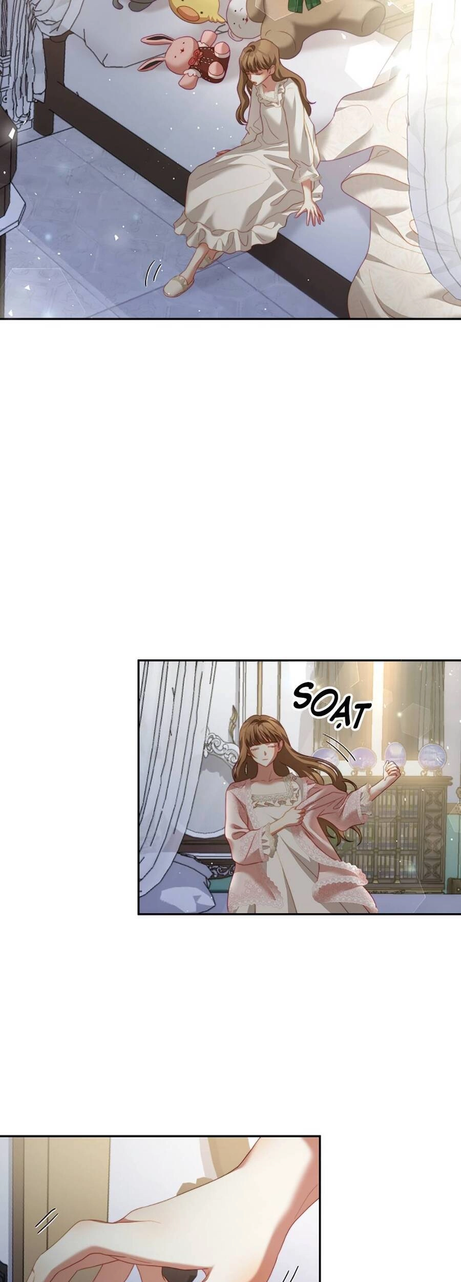 Trở Thành Tình Địch Của Các Nam Chính Chapter 19 - 51