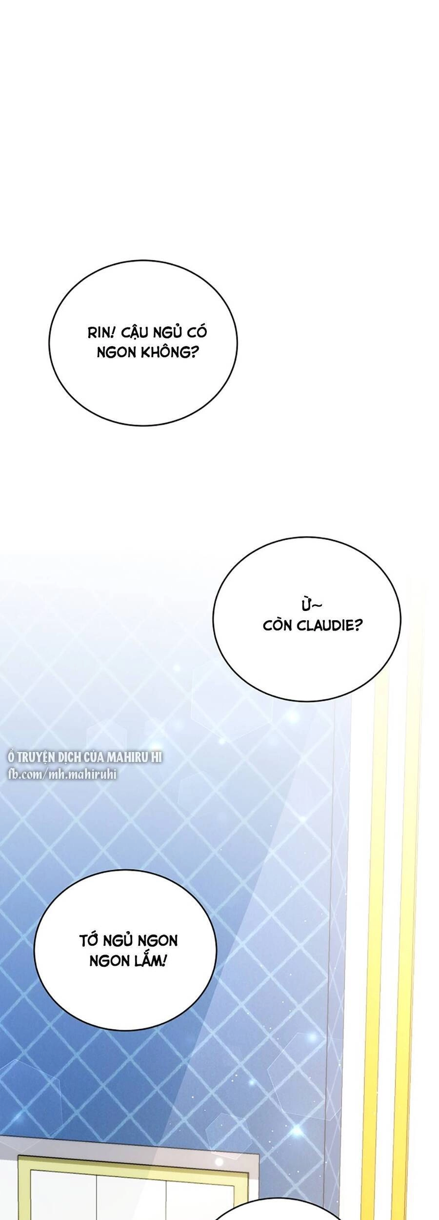 Trở Thành Tình Địch Của Các Nam Chính Chapter 19 - 55