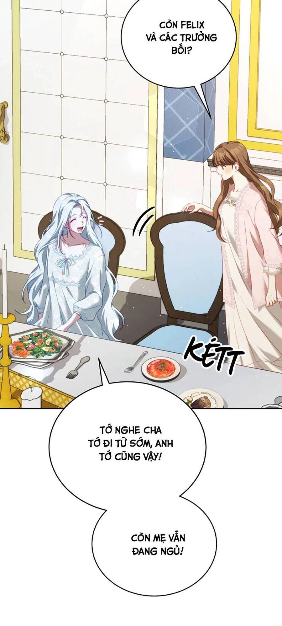 Trở Thành Tình Địch Của Các Nam Chính Chapter 19 - 56