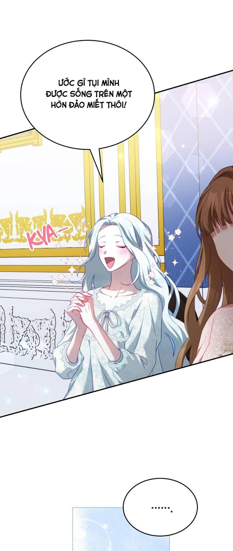 Trở Thành Tình Địch Của Các Nam Chính Chapter 19 - 58