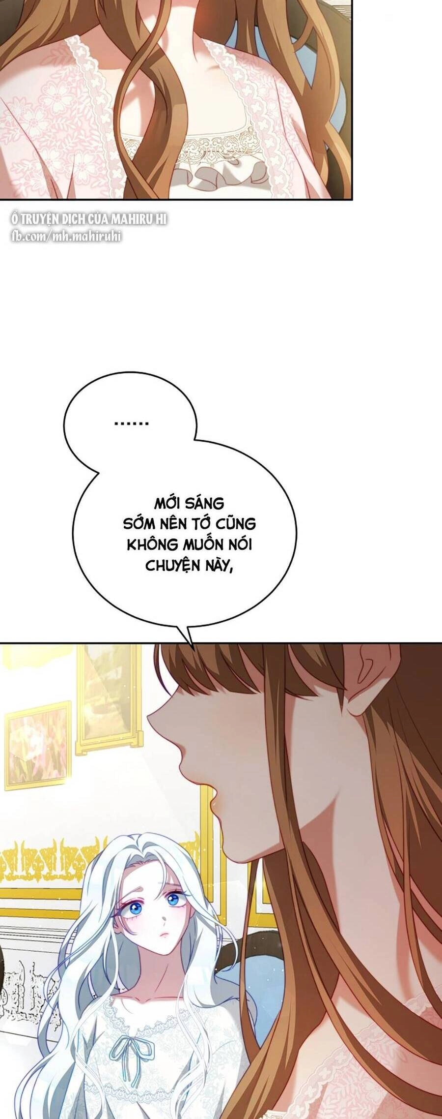 Trở Thành Tình Địch Của Các Nam Chính Chapter 19 - 60