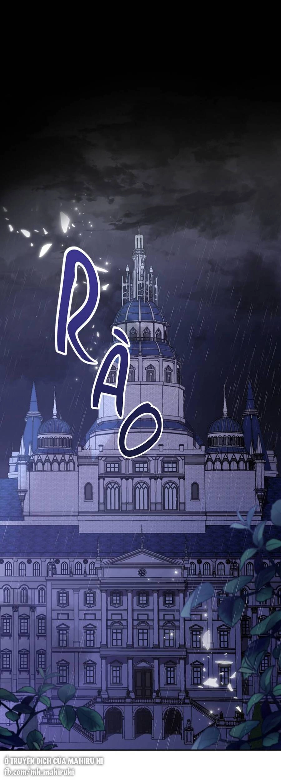 Trở Thành Tình Địch Của Các Nam Chính Chapter 20 - 2