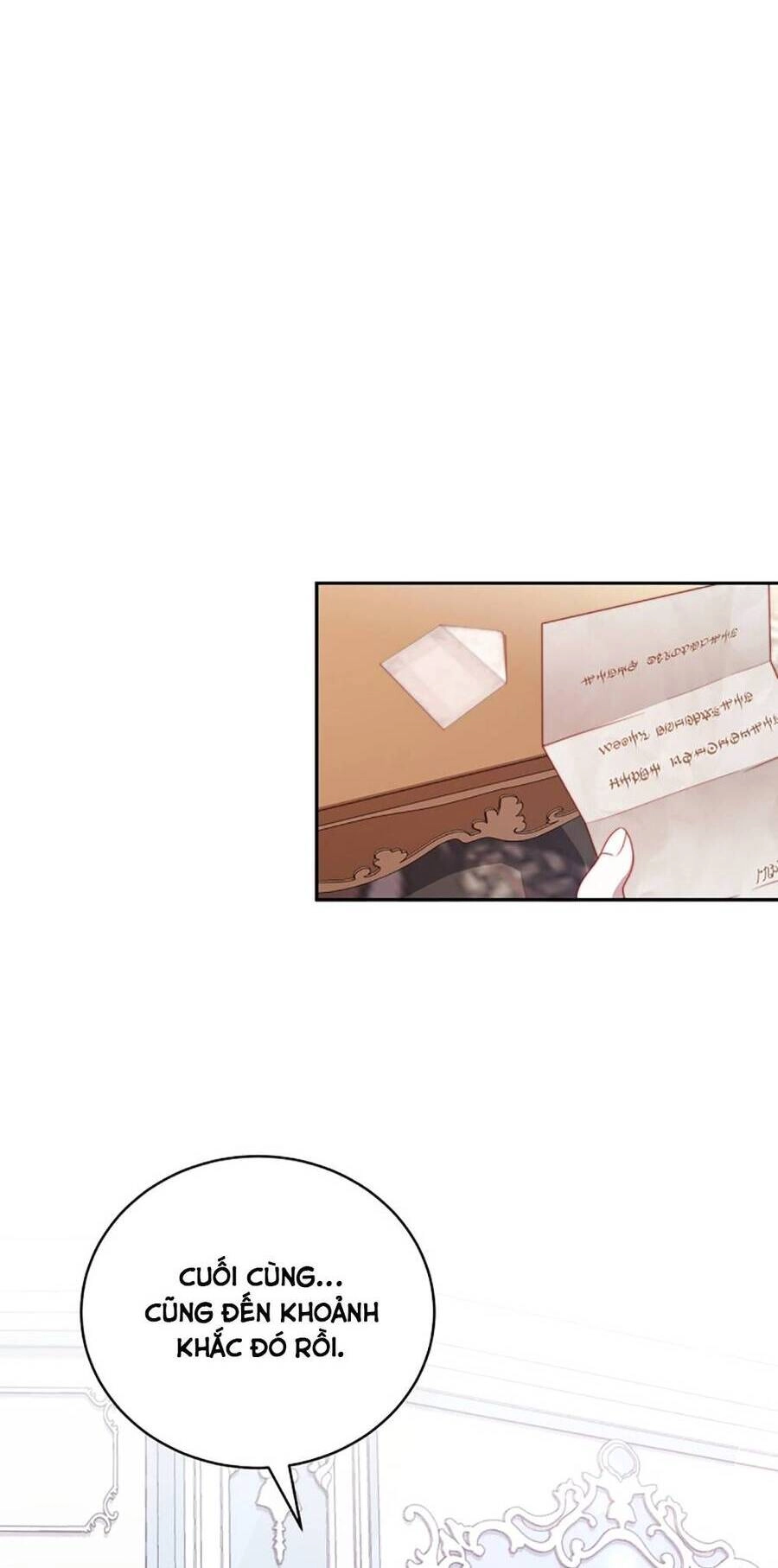 Trở Thành Tình Địch Của Các Nam Chính Chapter 20 - 3