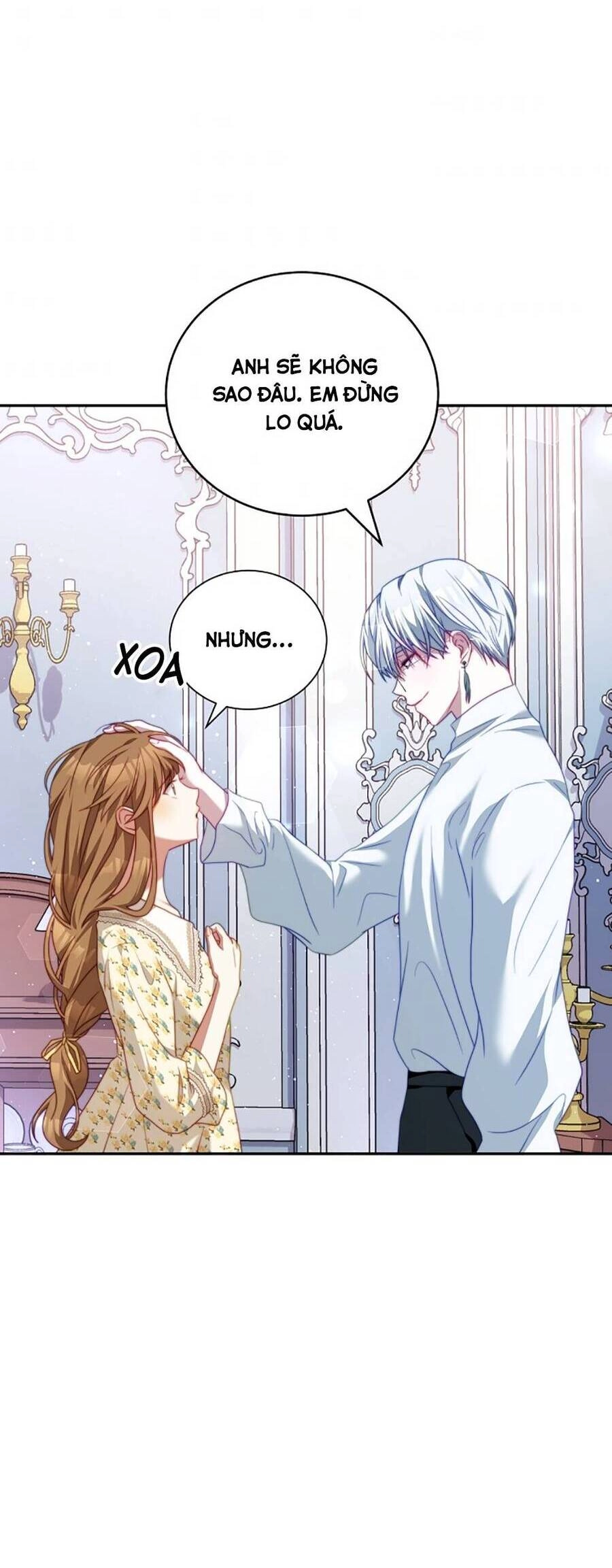 Trở Thành Tình Địch Của Các Nam Chính Chapter 20 - 5