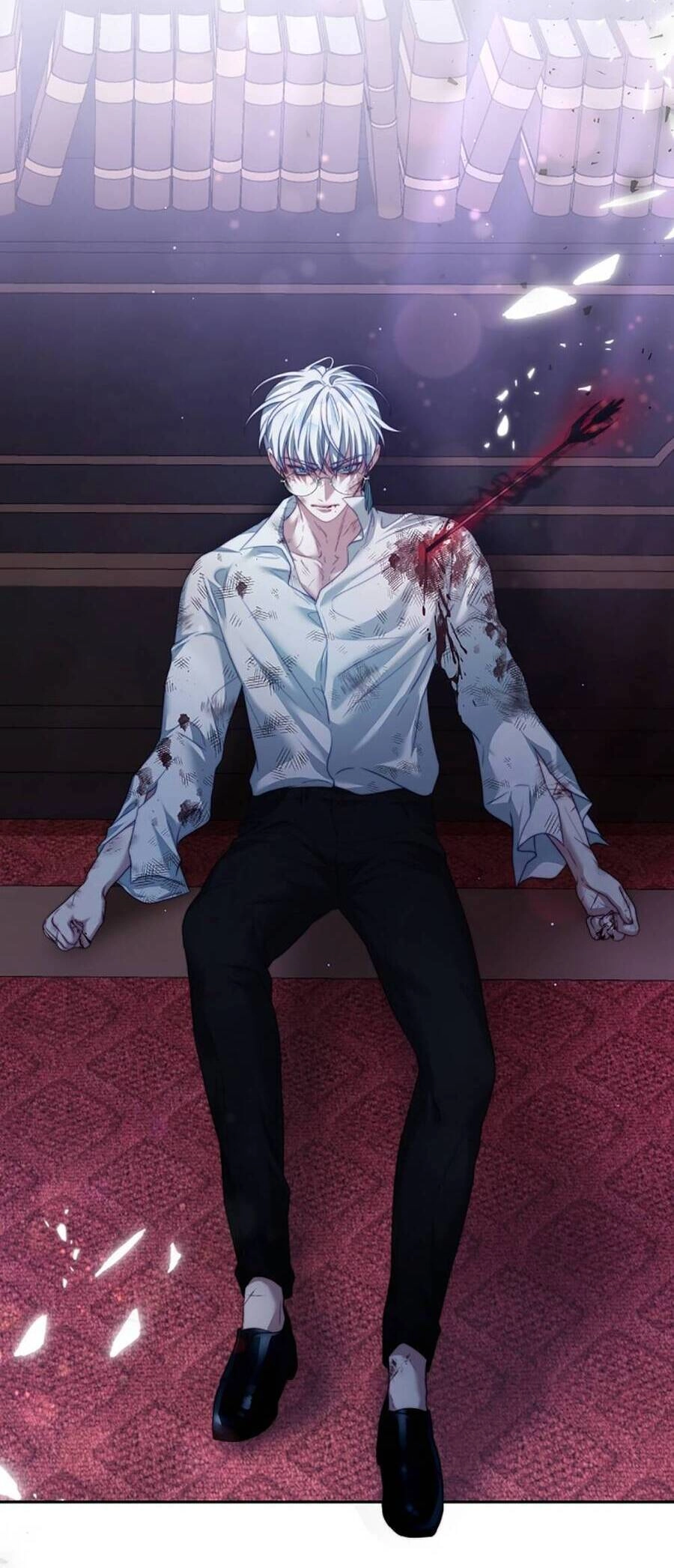 Trở Thành Tình Địch Của Các Nam Chính Chapter 20 - 11