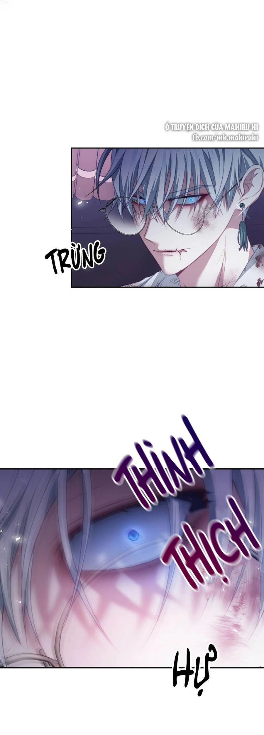 Trở Thành Tình Địch Của Các Nam Chính Chapter 20 - 12