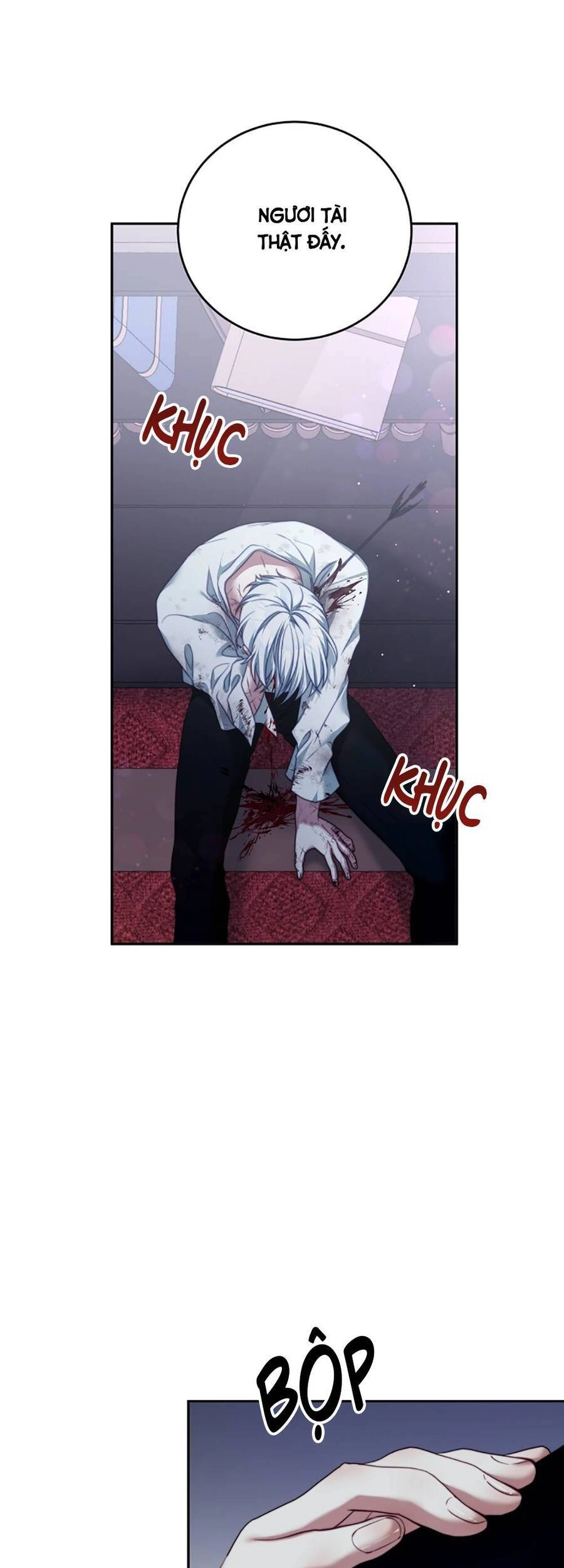 Trở Thành Tình Địch Của Các Nam Chính Chapter 20 - 14