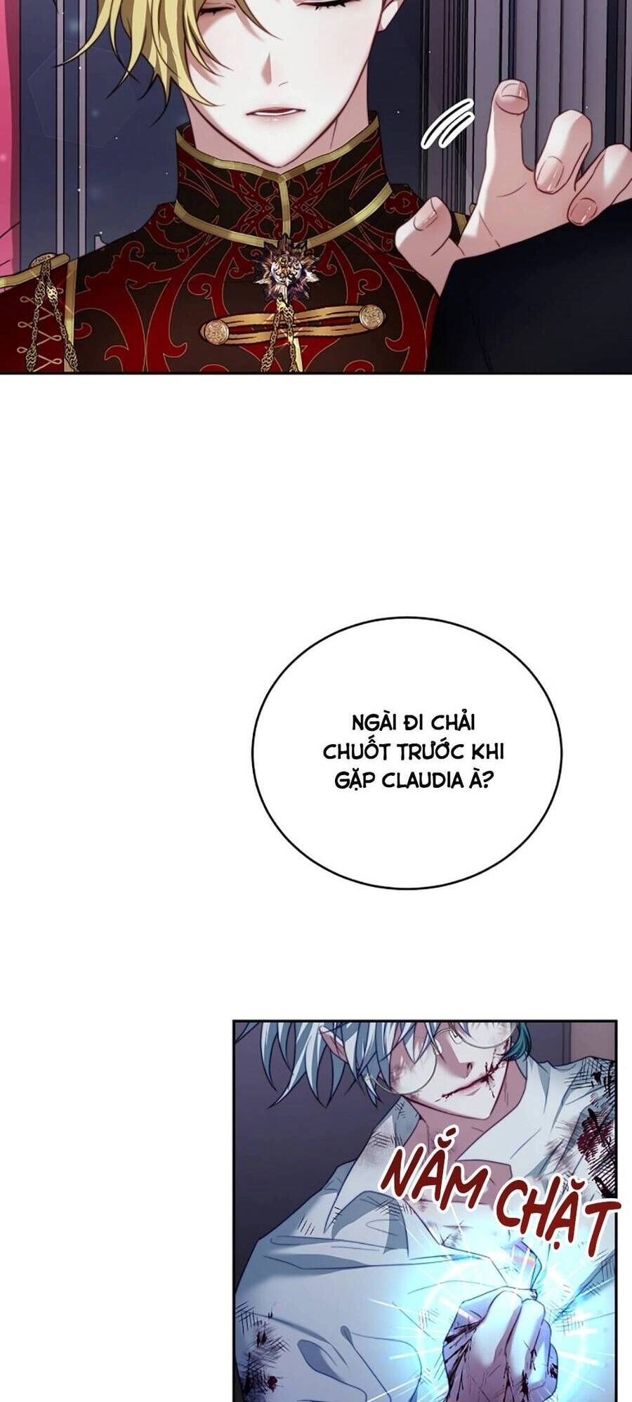 Trở Thành Tình Địch Của Các Nam Chính Chapter 20 - 17