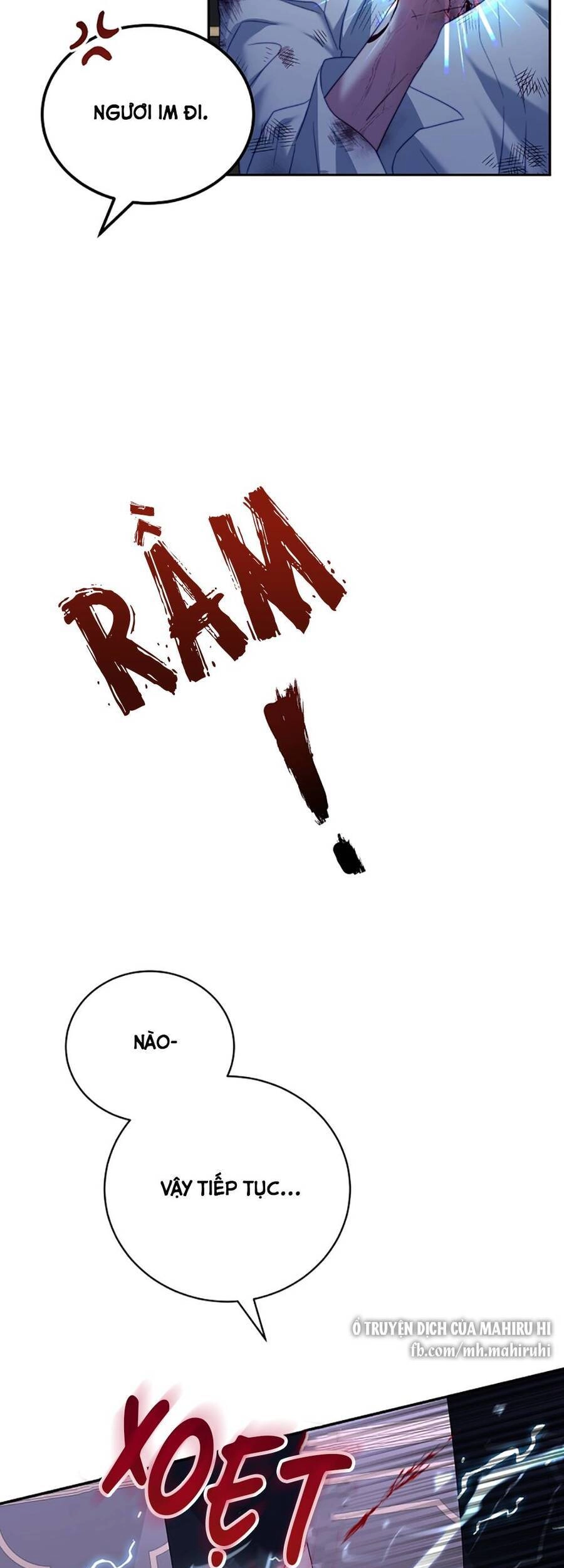 Trở Thành Tình Địch Của Các Nam Chính Chapter 20 - 18