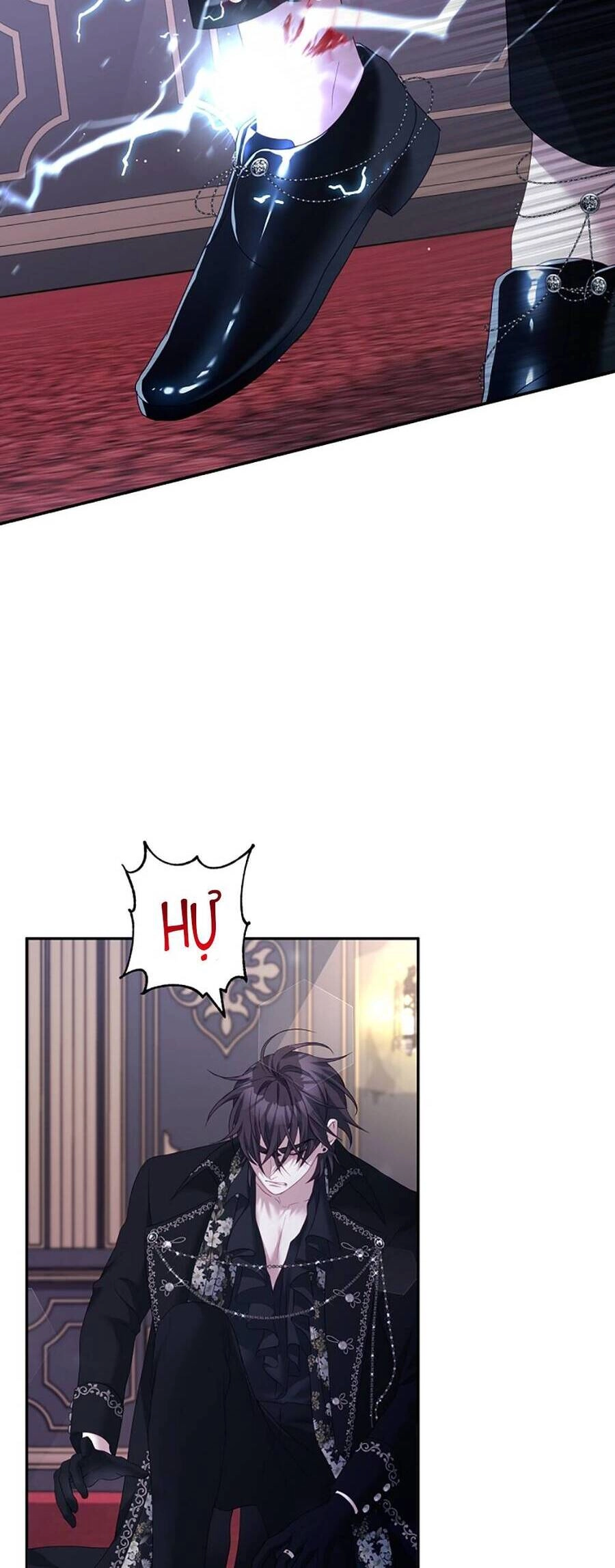 Trở Thành Tình Địch Của Các Nam Chính Chapter 20 - 19