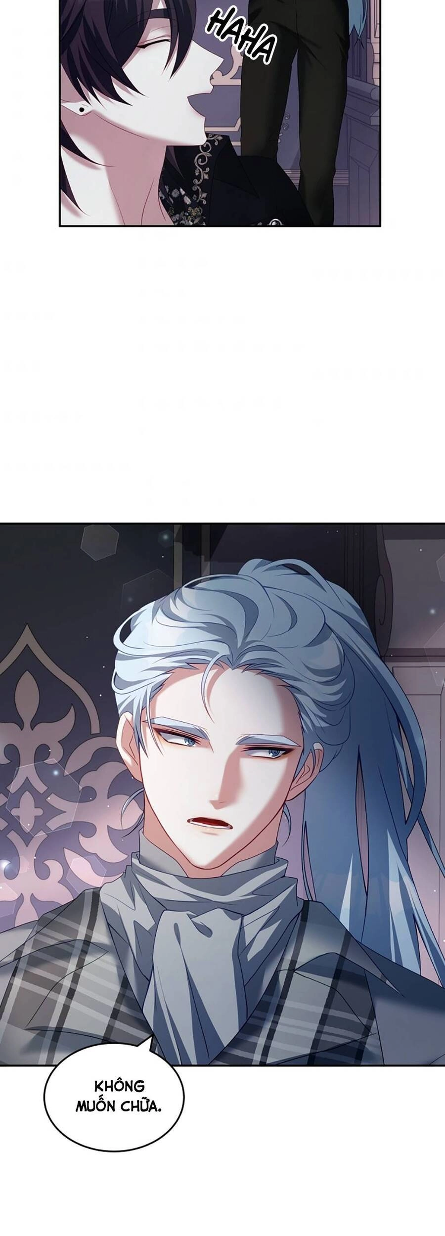 Trở Thành Tình Địch Của Các Nam Chính Chapter 20 - 22