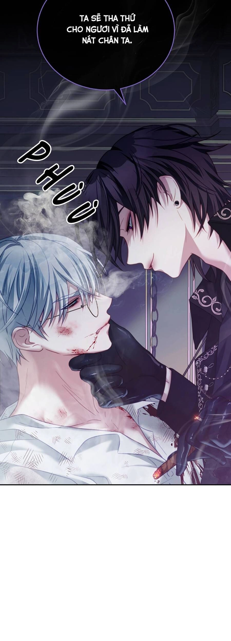 Trở Thành Tình Địch Của Các Nam Chính Chapter 20 - 30