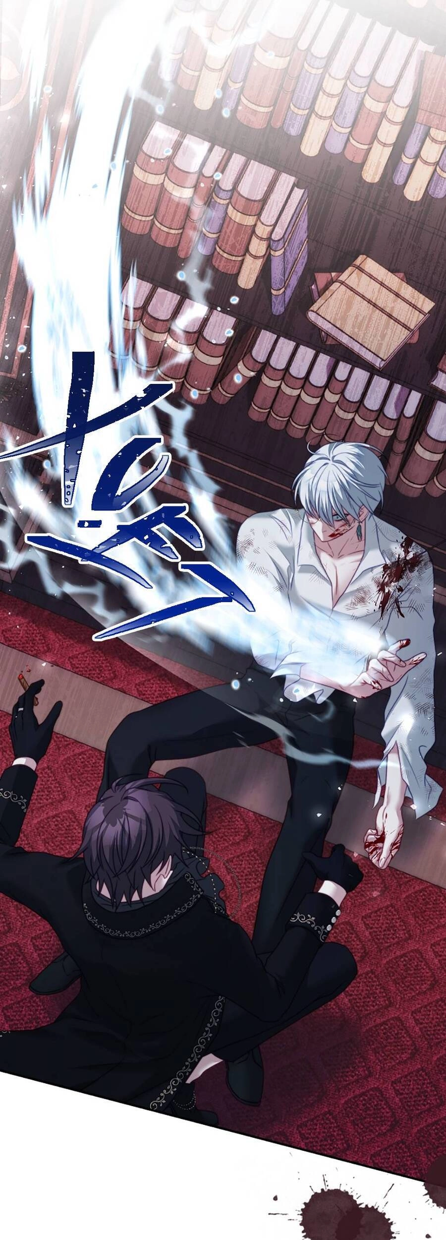 Trở Thành Tình Địch Của Các Nam Chính Chapter 20 - 32