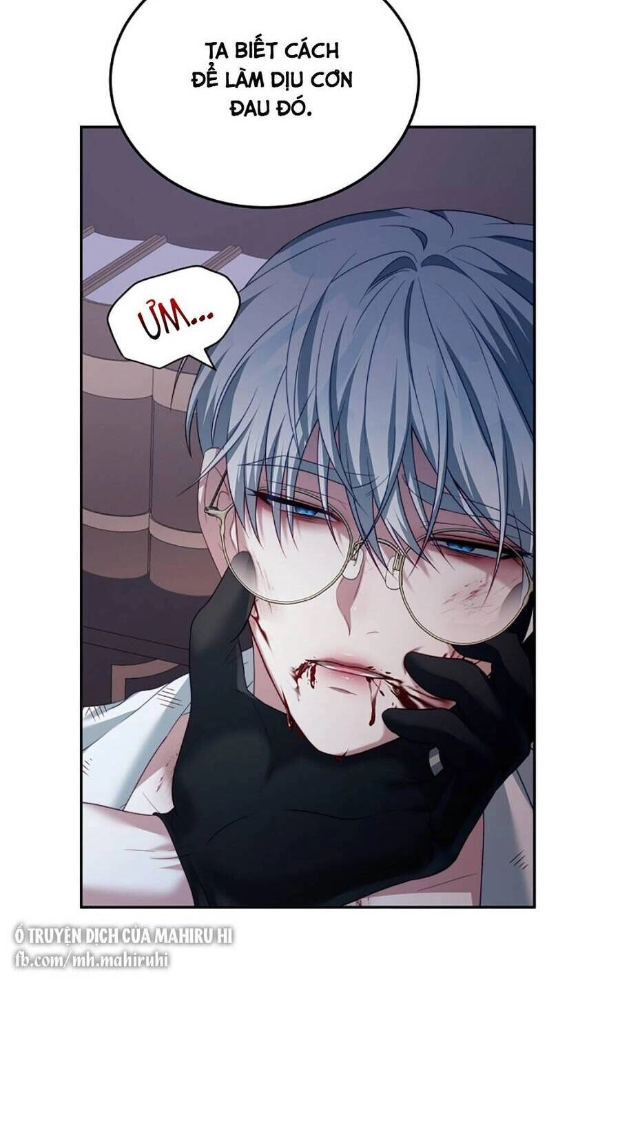 Trở Thành Tình Địch Của Các Nam Chính Chapter 20 - 36