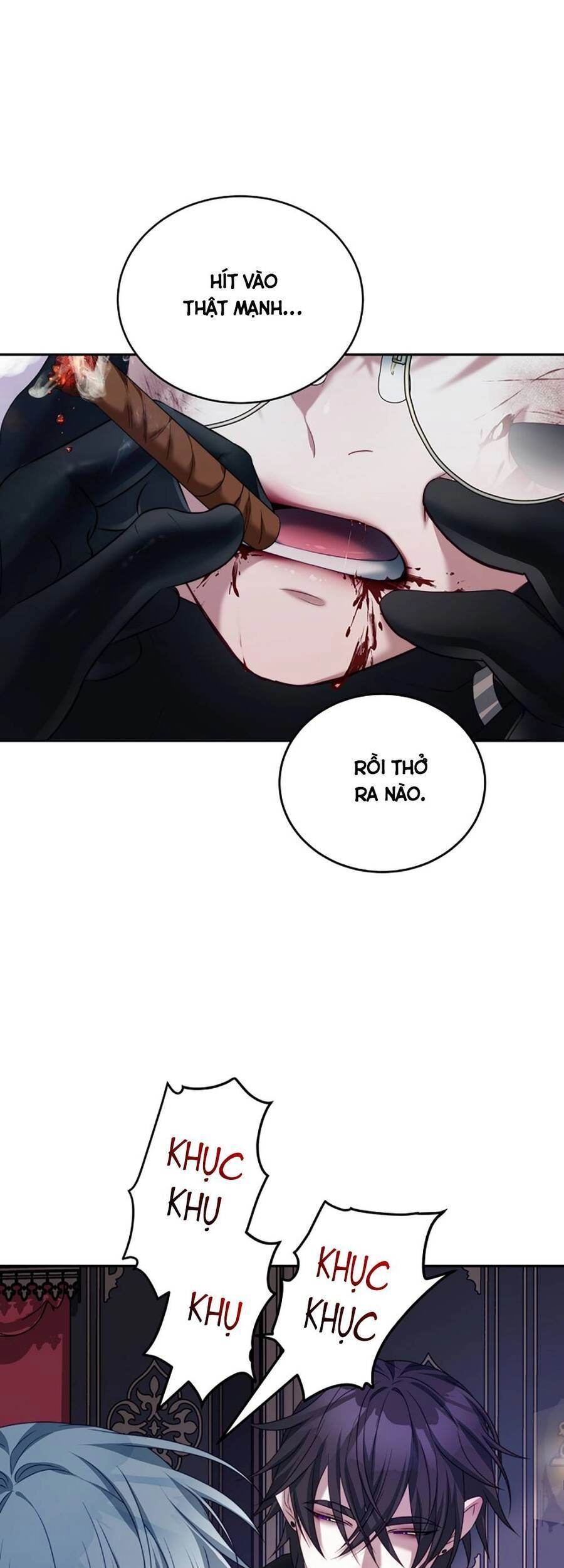 Trở Thành Tình Địch Của Các Nam Chính Chapter 20 - 37