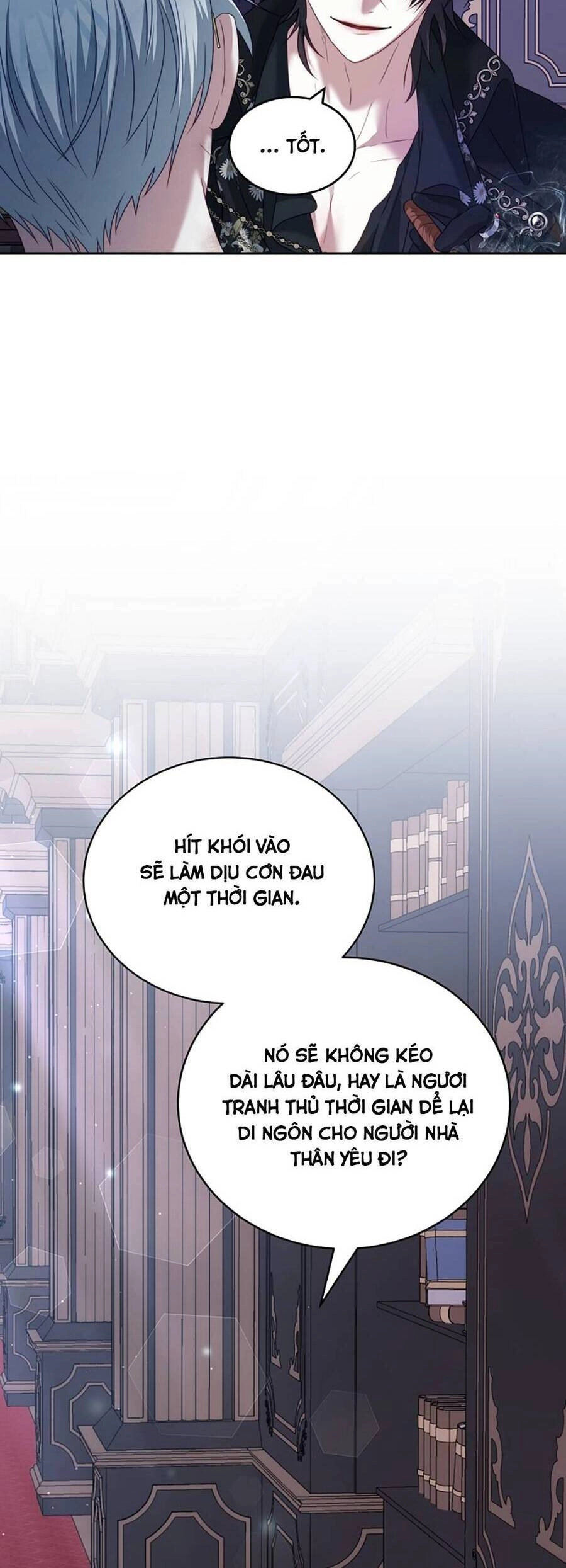 Trở Thành Tình Địch Của Các Nam Chính Chapter 20 - 38