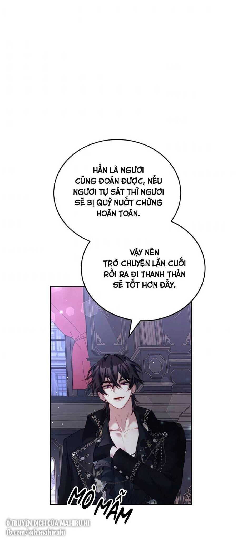 Trở Thành Tình Địch Của Các Nam Chính Chapter 20 - 40