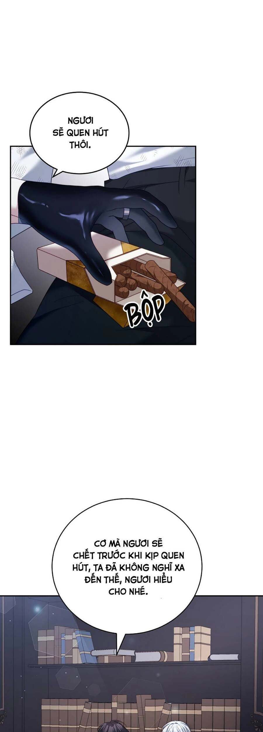 Trở Thành Tình Địch Của Các Nam Chính Chapter 20 - 41