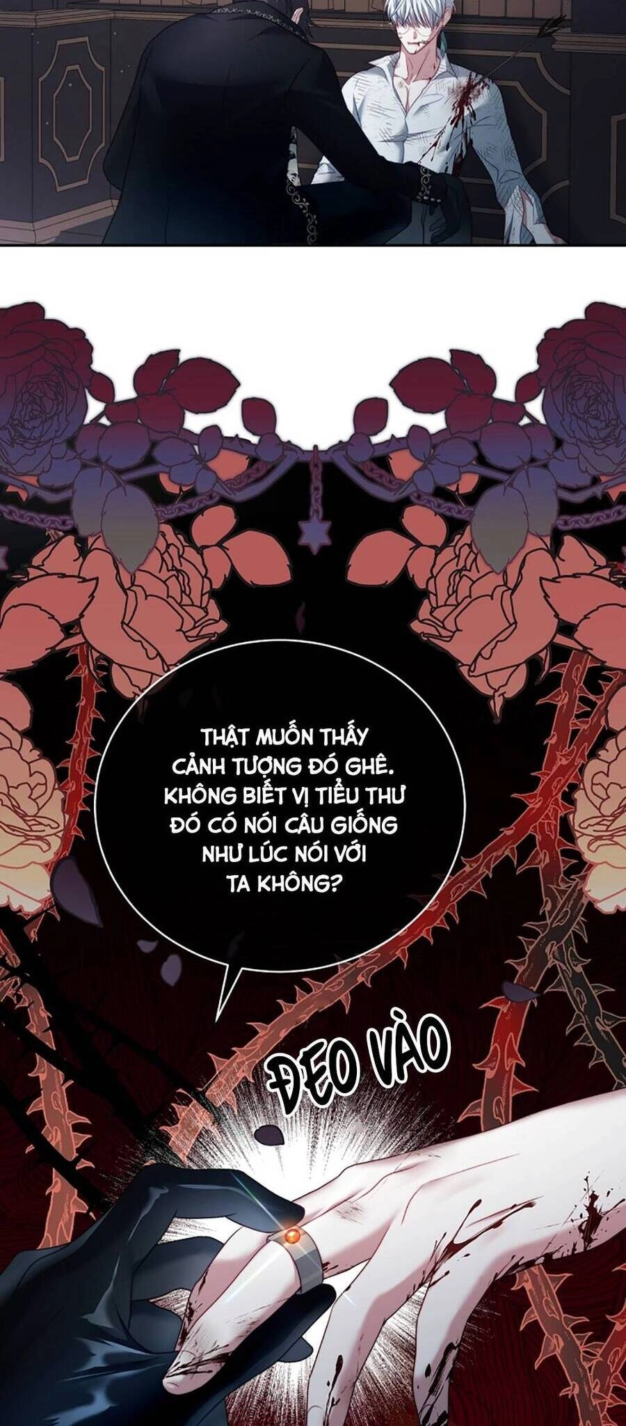 Trở Thành Tình Địch Của Các Nam Chính Chapter 20 - 42