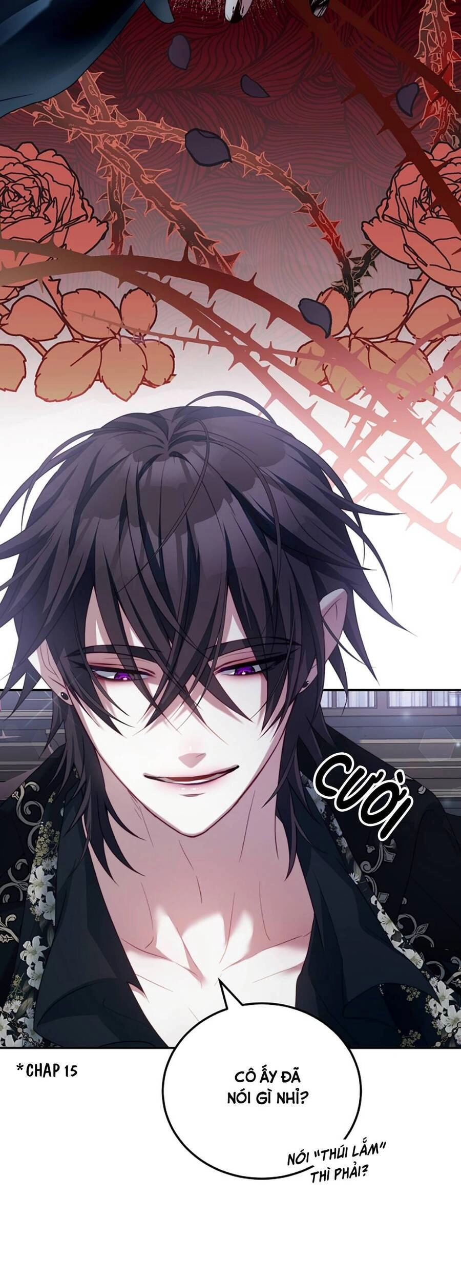 Trở Thành Tình Địch Của Các Nam Chính Chapter 20 - 43