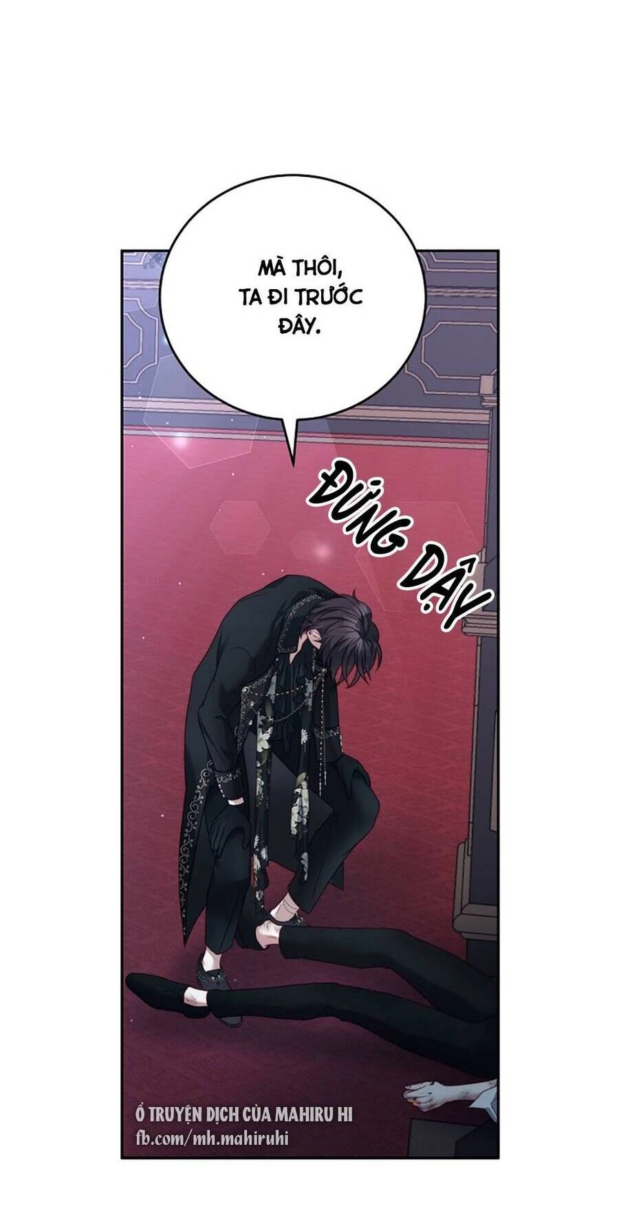 Trở Thành Tình Địch Của Các Nam Chính Chapter 20 - 44