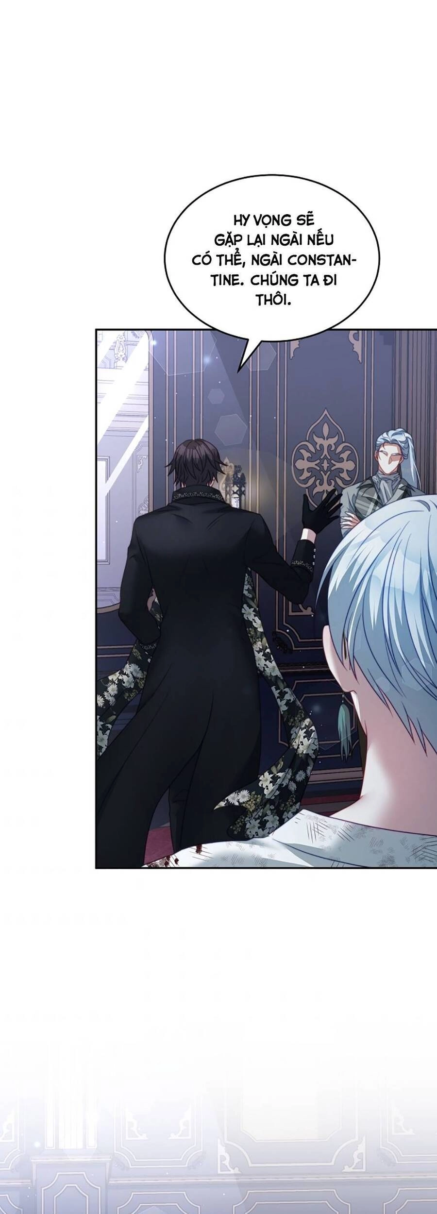 Trở Thành Tình Địch Của Các Nam Chính Chapter 20 - 45