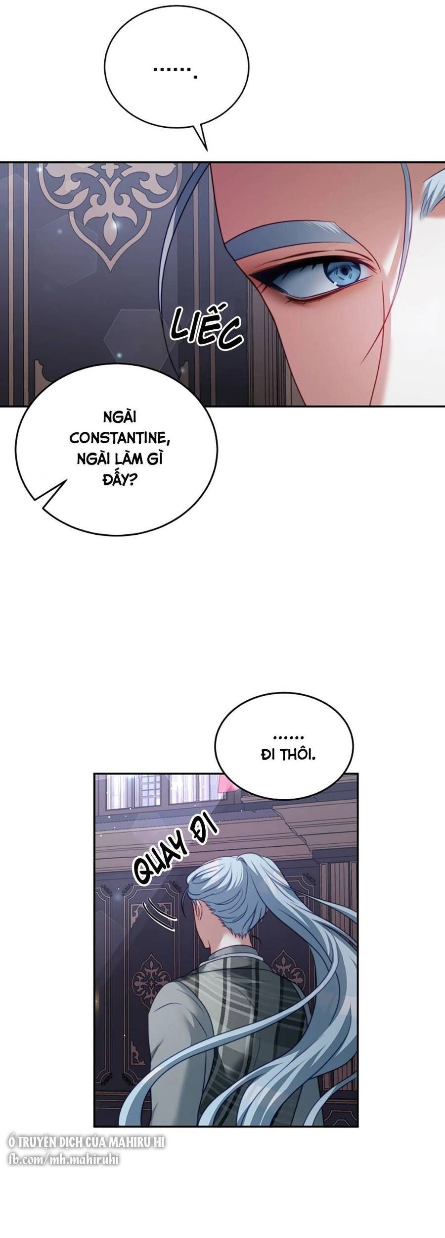 Trở Thành Tình Địch Của Các Nam Chính Chapter 20 - 47