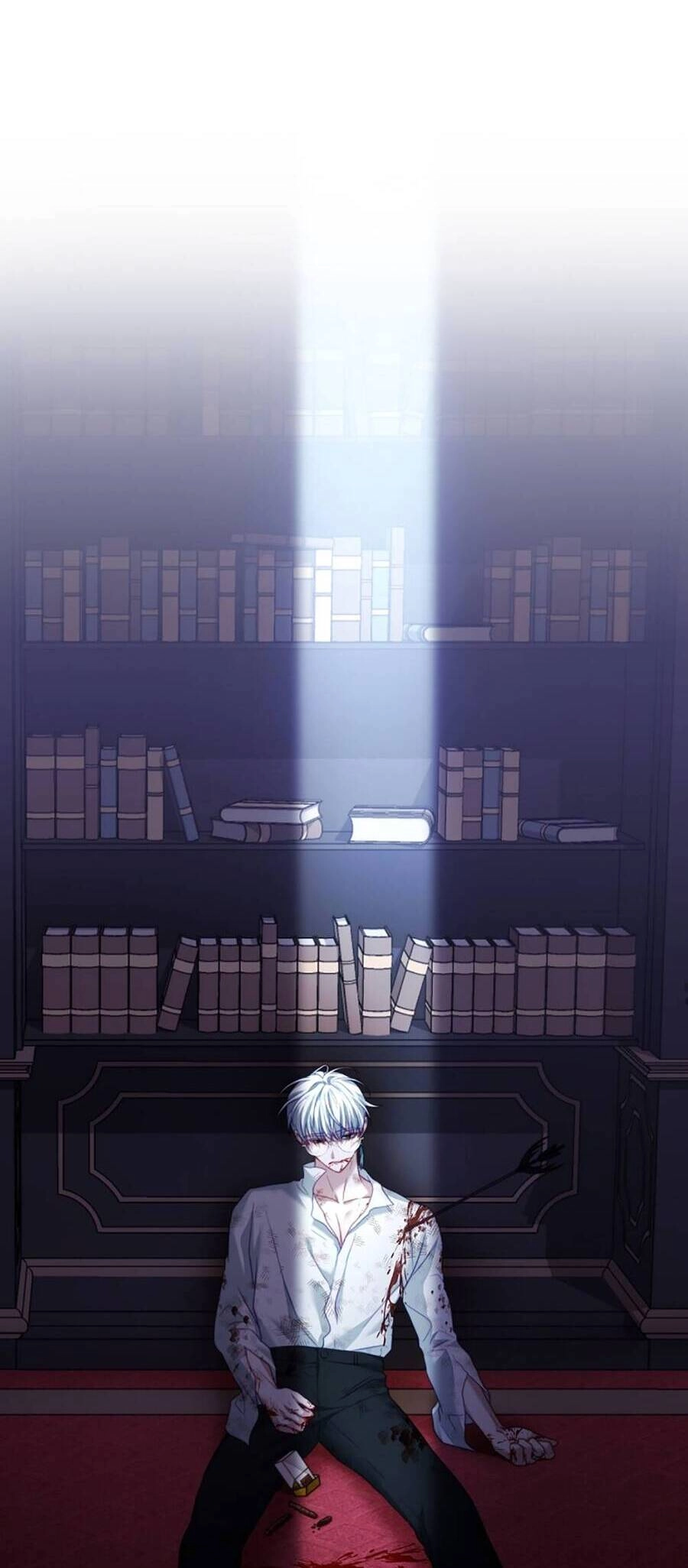 Trở Thành Tình Địch Của Các Nam Chính Chapter 20 - 48