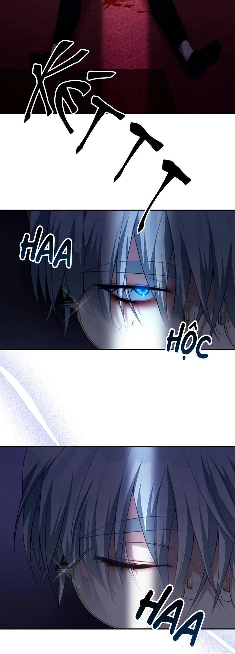 Trở Thành Tình Địch Của Các Nam Chính Chapter 20 - 49