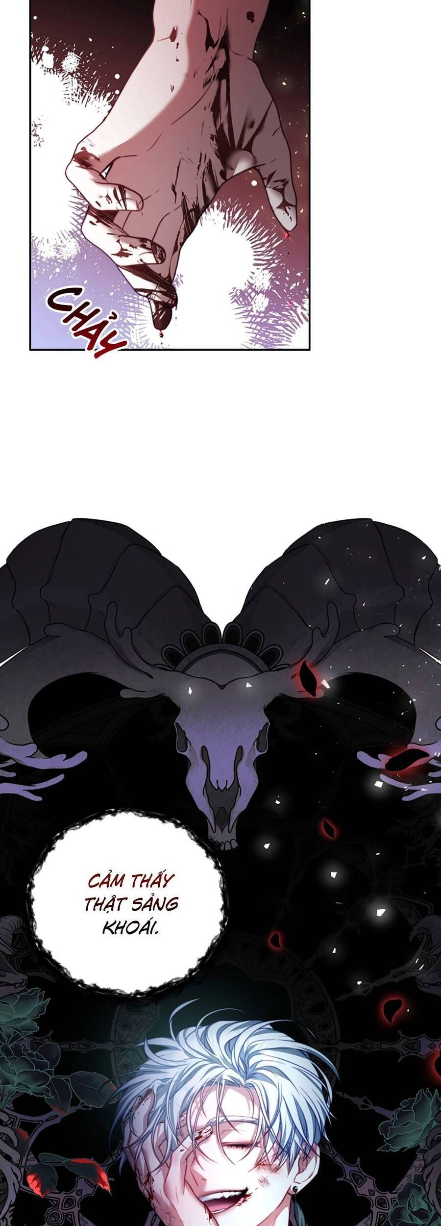 Trở Thành Tình Địch Của Các Nam Chính Chapter 20 - 56