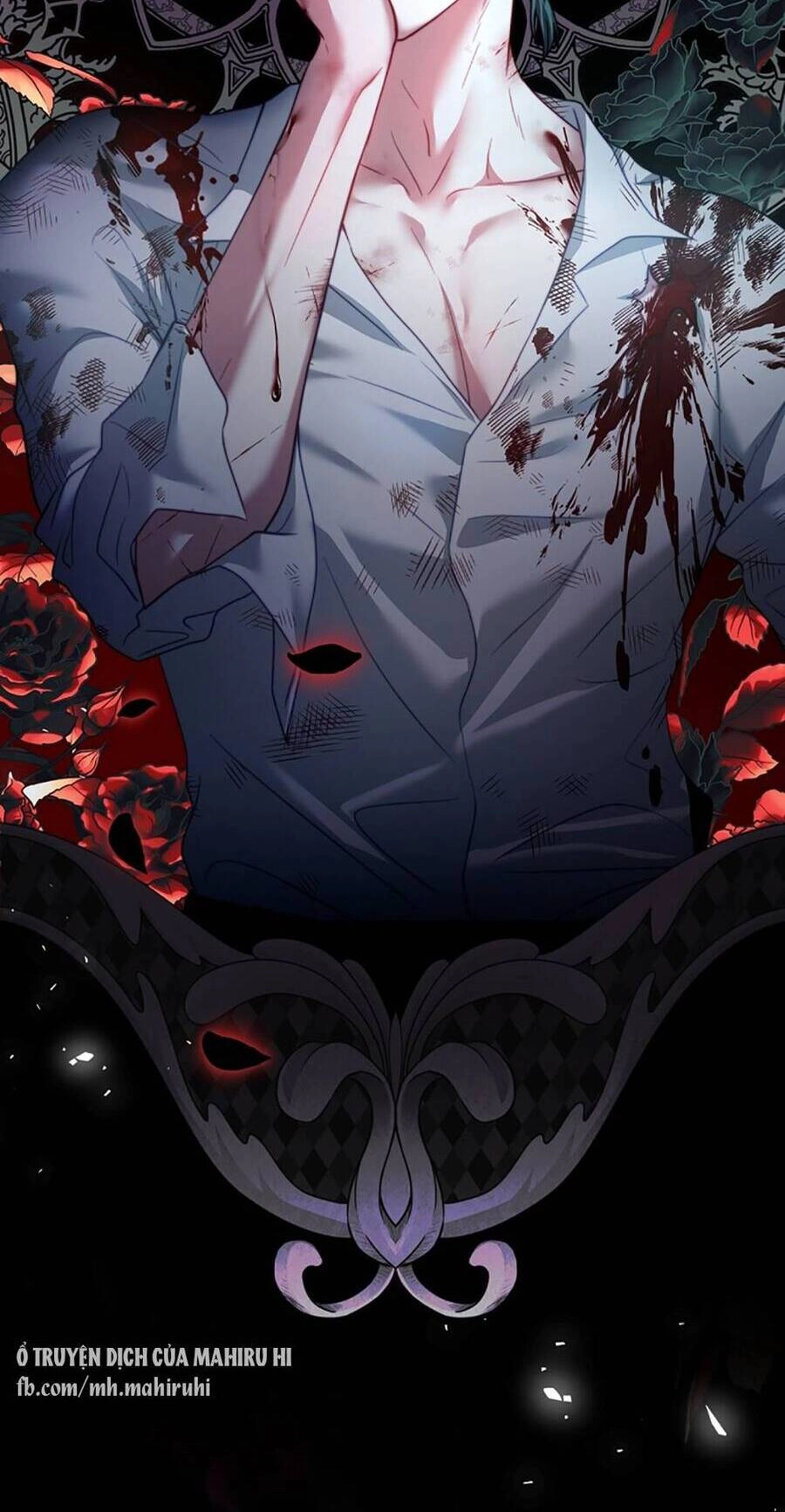 Trở Thành Tình Địch Của Các Nam Chính Chapter 20 - 57