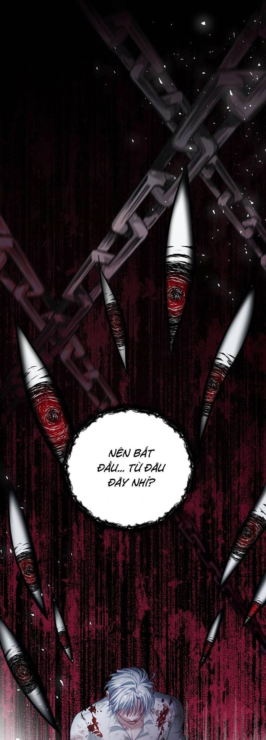 Trở Thành Tình Địch Của Các Nam Chính Chapter 20 - 58