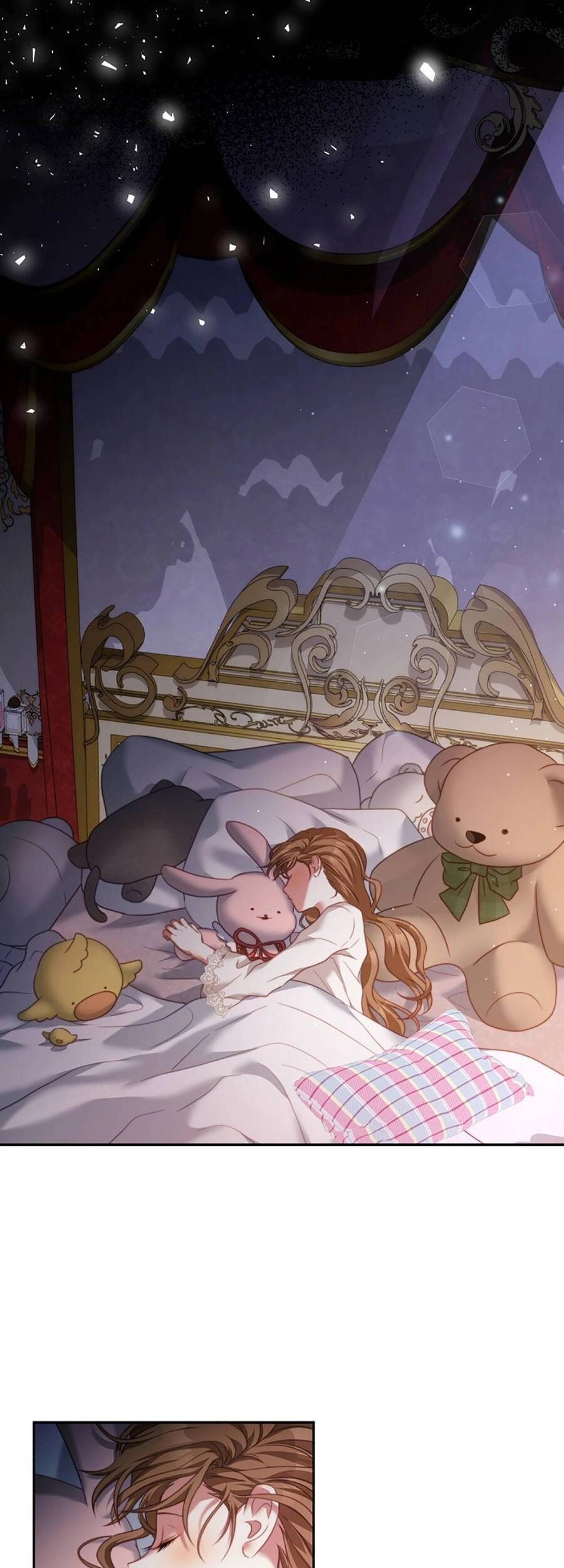 Trở Thành Tình Địch Của Các Nam Chính Chapter 20 - 60