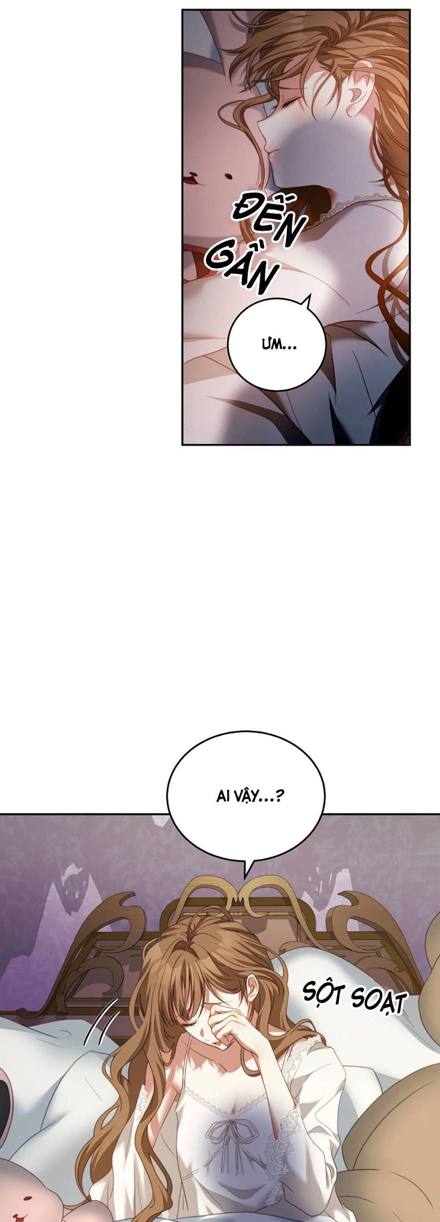 Trở Thành Tình Địch Của Các Nam Chính Chapter 20 - 62