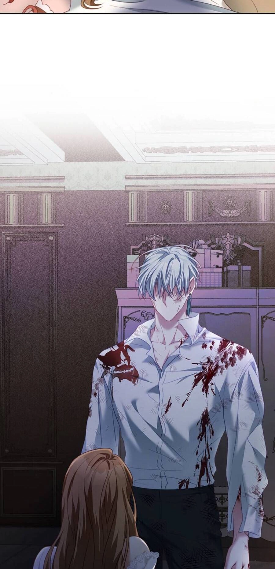 Trở Thành Tình Địch Của Các Nam Chính Chapter 20 - 63