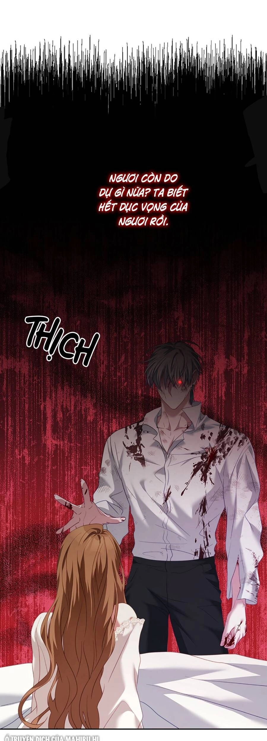 Trở Thành Tình Địch Của Các Nam Chính Chapter 21 - 2